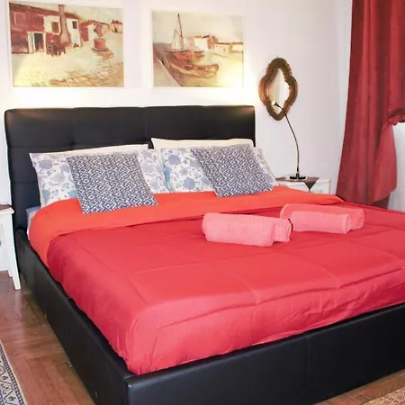 Appartement Salute *