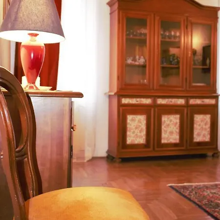 Appartement Salute *