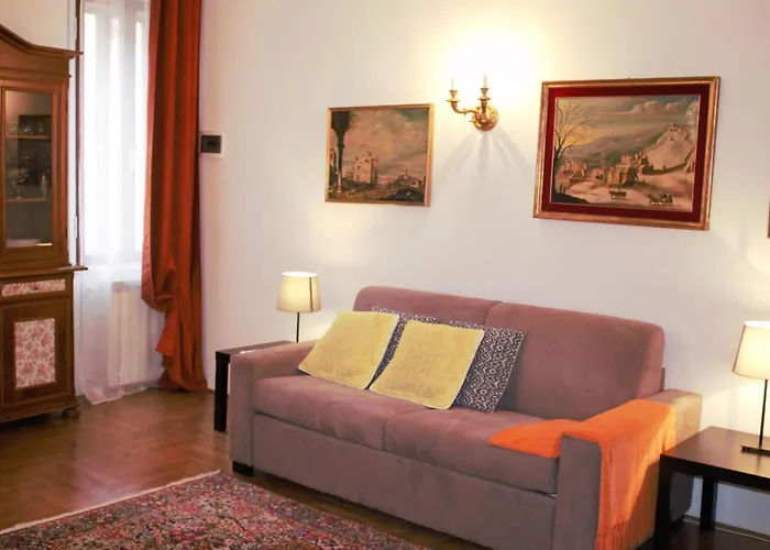Salute Apartament