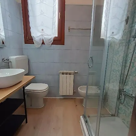 Apartment Salute Venice