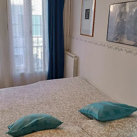 Apartment Salute Venice
