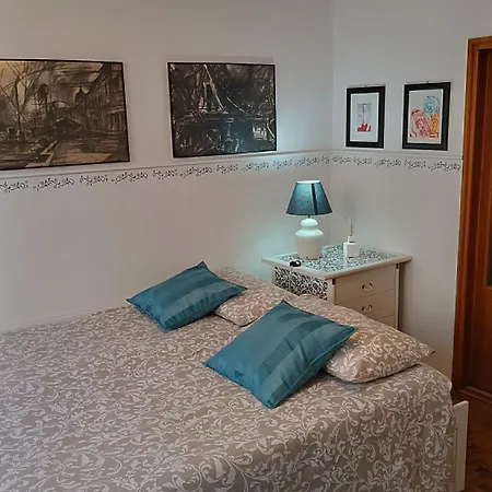 Apartment Salute Venice