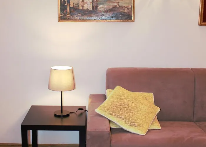 Appartement Salute