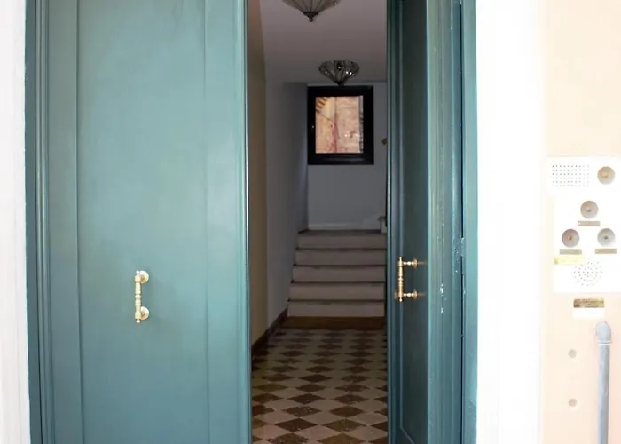 Salute Apartman *